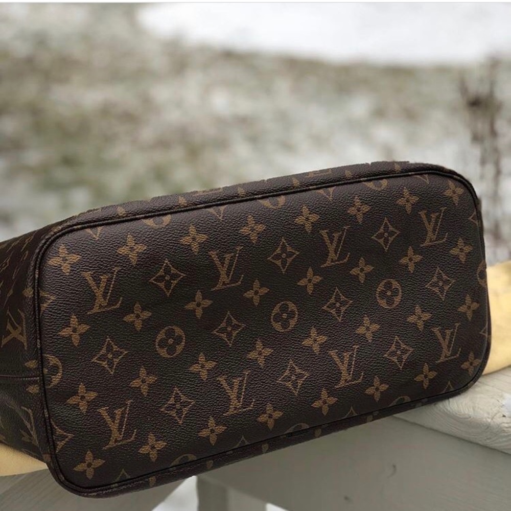 ‼️LV NEVERFULL MM‼️